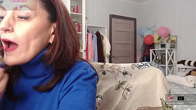 Snapshot of Soffya_Soy chatting on 05-01-26, 08:14 Soffya Soy online show from 05-01-26, 08:14