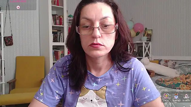 Snapshot of Soffya_Soy chatting on 05-03-26, 02:53 Soffya Soy online show from 05-03-26, 02:53