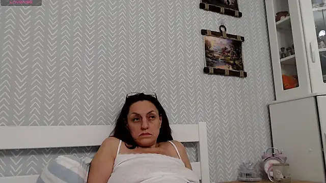 Soffya Soy online show from 03-22-26, 10:22