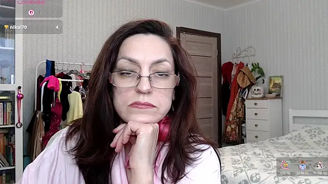 Soffya Soy online show from 03-24-26, 05:18