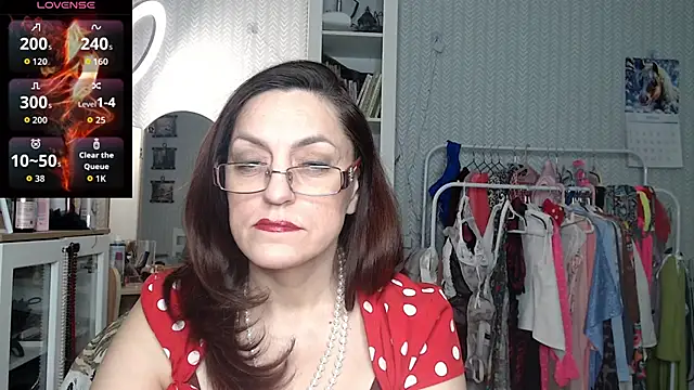 Soffya Soy online show from 02-21-26, 06:32