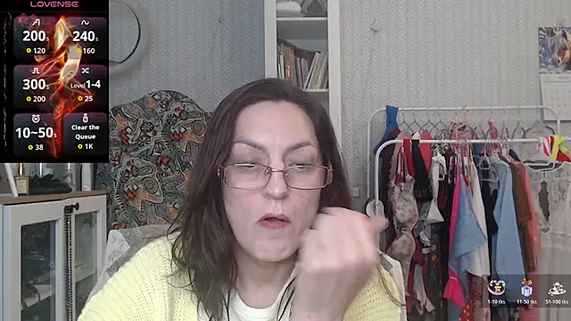 Soffya Soy online show from 03-02-26, 09:22