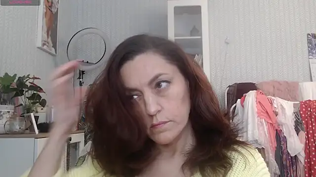 Soffya Soy online show from 02-09-26, 10:46