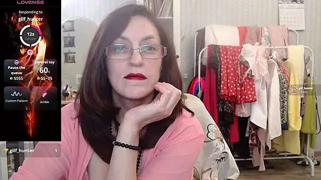 Soffya Soy online show from 02-12-26, 07:13