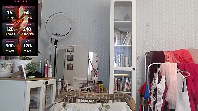 Soffya Soy online show from 02-13-26, 11:21