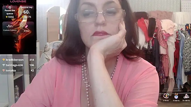 Soffya Soy online show from 02-08-26, 09:45