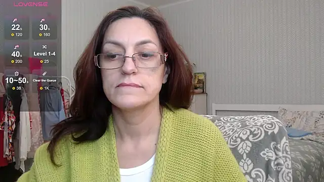 Soffya Soy online show from 01-16-26, 02:54