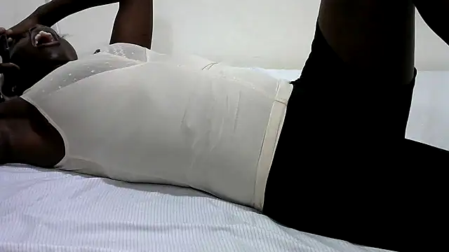 Ebonny-Godess online show from 01-29-25, 03:26