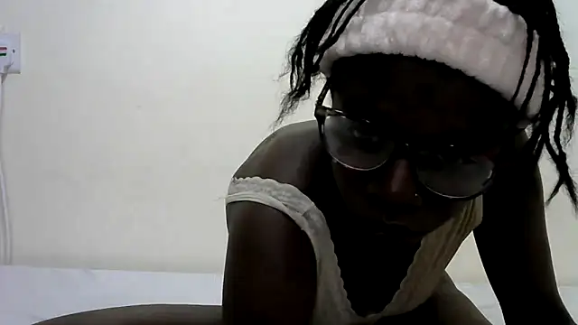 Ebonny-Godess online show from 01-29-25, 09:23