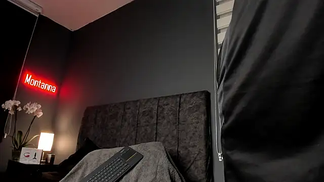 Fer montanna online show from 01-10-26, 08:59