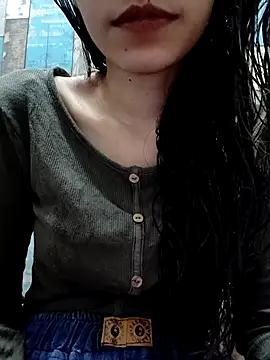 Snapshot of cute_IndianBabe chatting on 09-14-25, 01:50 cute IndianBabe online show from 09-14-25, 01:50