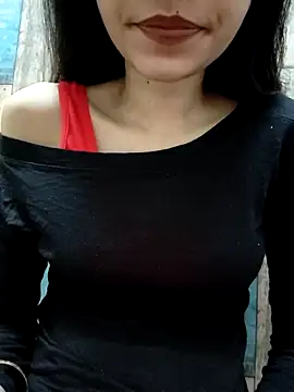 Snapshot of cute_IndianBabe chatting on 10-22-25, 12:32 cute IndianBabe online show from 10-22-25, 12:32