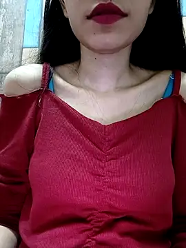 Snapshot of cute_IndianBabe chatting on 09-18-25, 01:41 cute IndianBabe online show from 09-18-25, 01:41