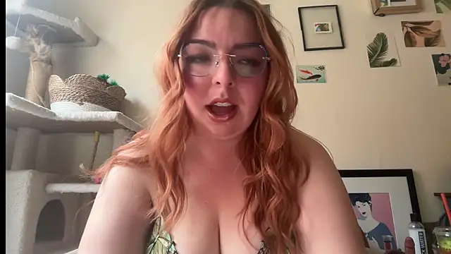 curvycate127 online show from 03-10-26, 06:56