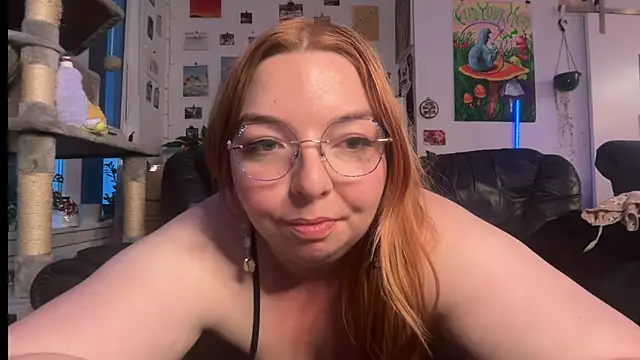 curvycate127 online show from 05-20-26, 12:24