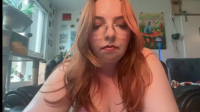 curvycate127 online show from 05-15-26, 10:19