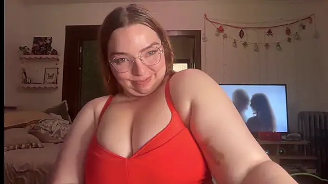 curvycate127 online show from 04-18-26, 05:32