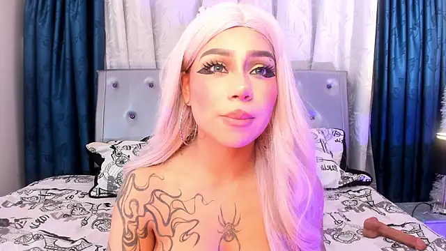 rubi channelx online show from 01-28-25, 01:08