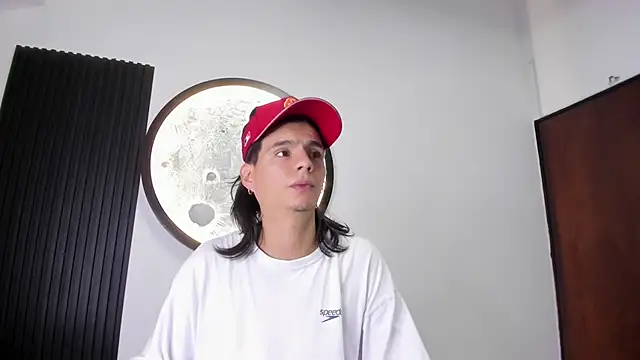 Martshall09 online show from 10-16-25, 08:28