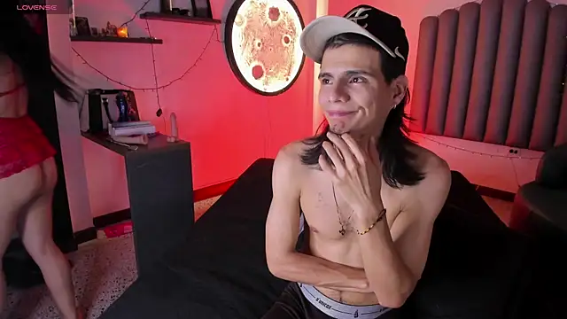 Martshall09 online show from 11-29-25, 09:15