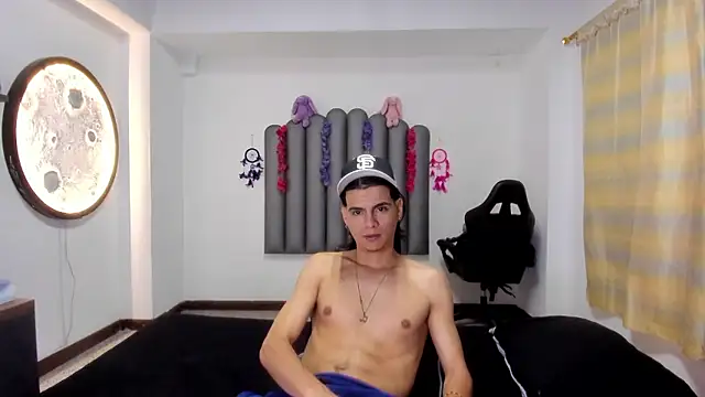 Martshall09 online show from 01-13-26, 09:41