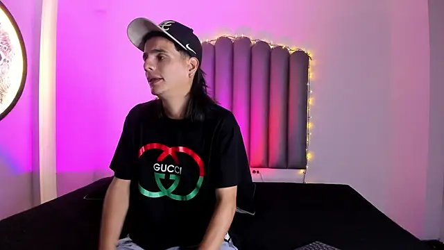 Martshall09 online show from 11-11-25, 10:58