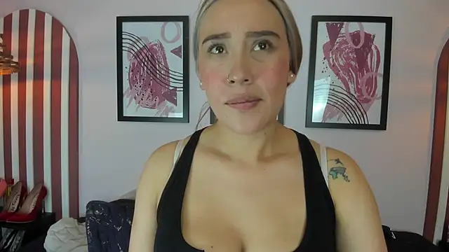 Lannajansen online show from 10-16-25, 06:38