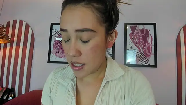 Lannajansen online show from 10-05-25, 02:52