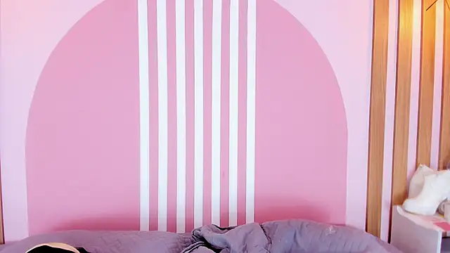 Lannajansen online show from 04-07-26, 12:51