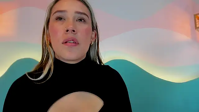 Lannajansen online show from 12-14-25, 03:17