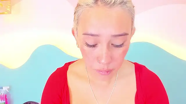 Lannajansen online show from 01-16-26, 02:32