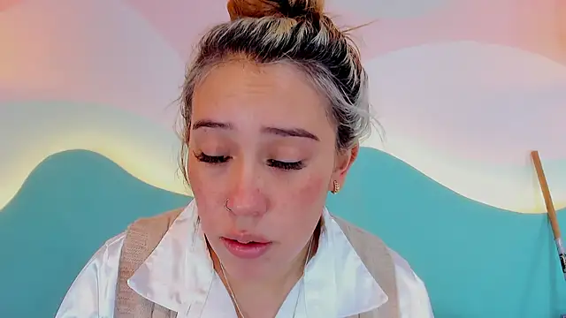 Lannajansen online show from 02-17-26, 01:19