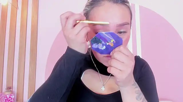 Lannajansen online show from 03-21-26, 02:32