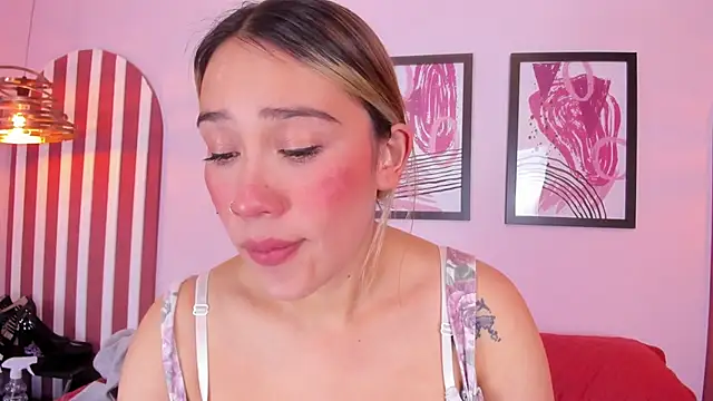 Lannajansen online show from 10-01-25, 06:23