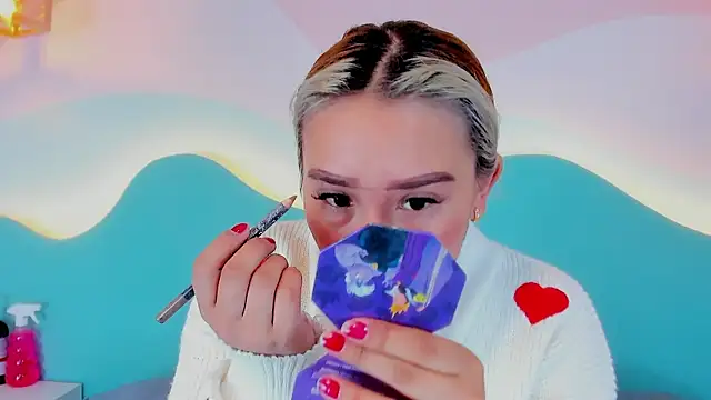 Lannajansen online show from 02-11-26, 01:11