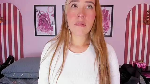 Lannajansen online show from 10-07-25, 03:57