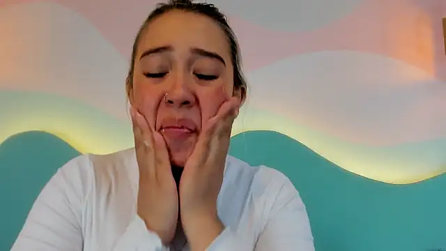 Lannajansen online show from 02-25-26, 01:22