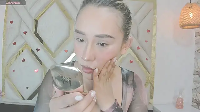 Lannajansen online show from 03-14-25, 05:57