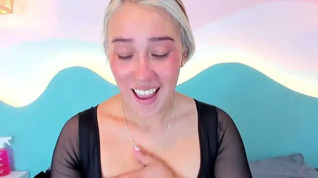 Lannajansen online show from 01-09-26, 02:57