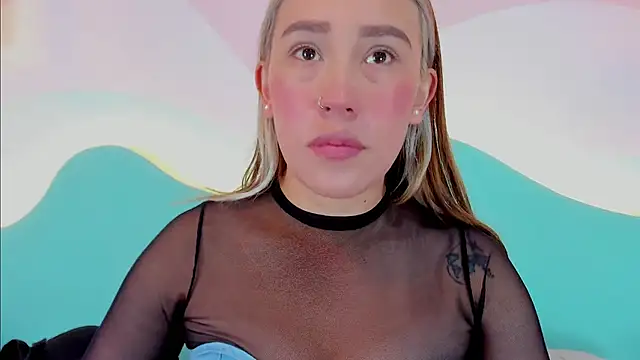 Lannajansen online show from 10-22-25, 02:16