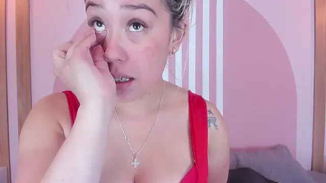 Lannajansen online show from 03-04-26, 02:03