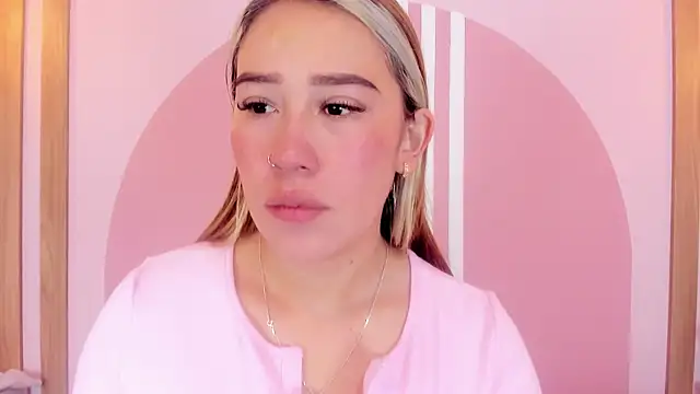 Lannajansen online show from 03-10-26, 01:26