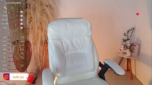 Sofi BBW online show from 11-06-25, 12:42