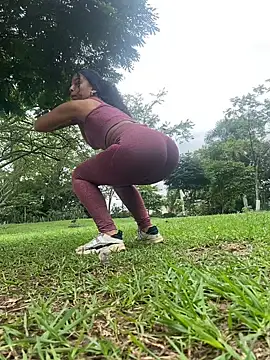 Akemirosse online show from 01-15-26, 02:09