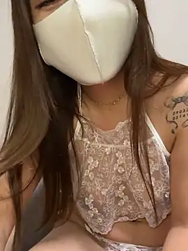 anchan69 online show from 10-05-25, 08:54