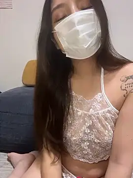 anchan69 online show from 04-12-26, 01:25