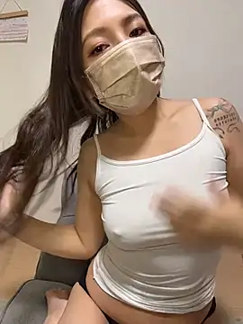 anchan69 online show from 03-10-26, 09:08