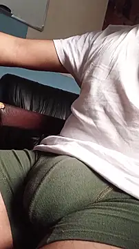 Andre16c online show from 01-15-26, 03:15