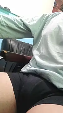 Andre16c online show from 04-06-26, 05:25