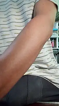 Andre16c online show from 03-31-26, 08:55